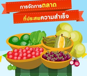 การจัดการตลาดที่ประสพความสำเร็จ